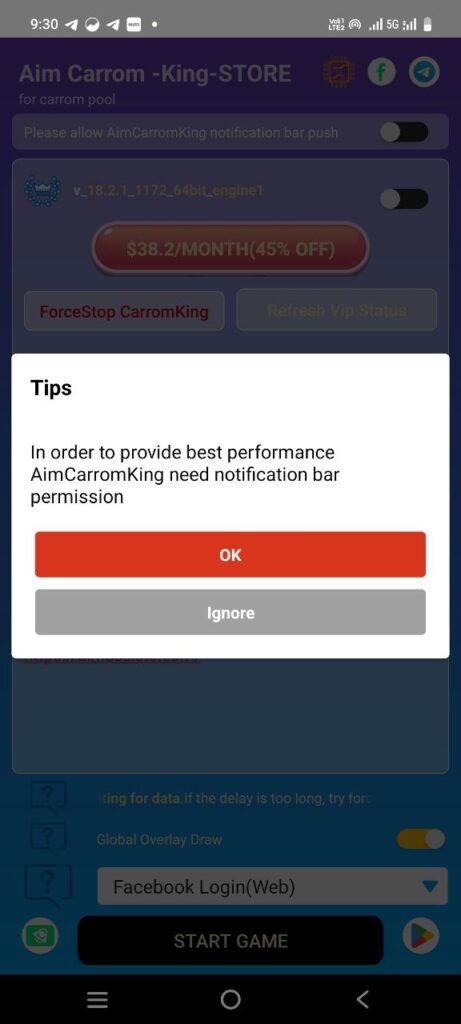 aimcarromking