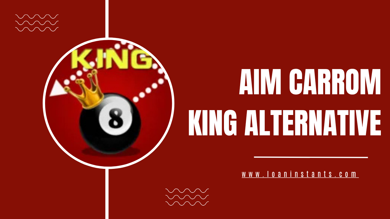 Aim Carrom King Alternative Apps
